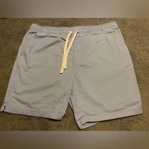 Men’s shorts